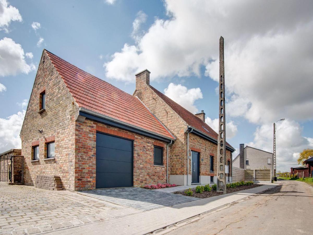 Holiday Home In Koekelare Buitenkant foto