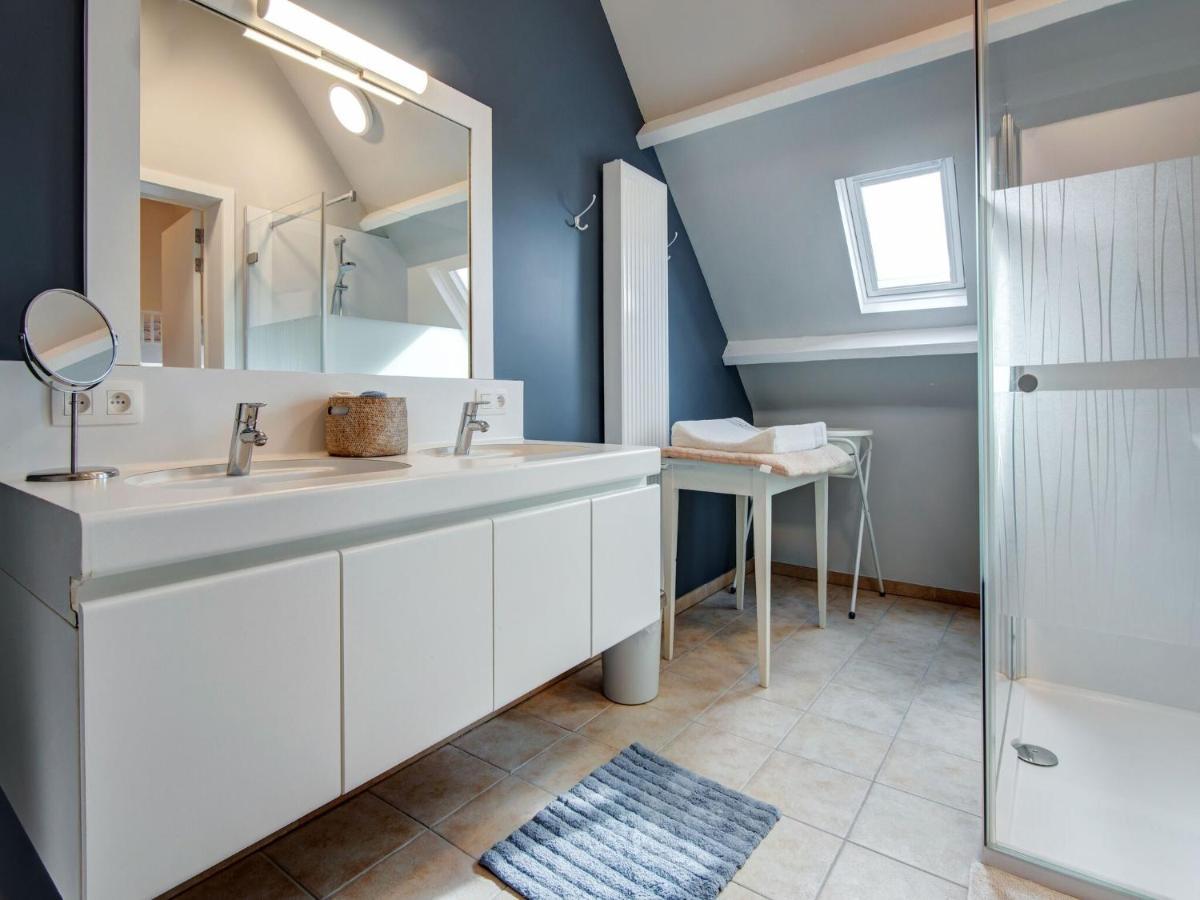 Holiday Home In Koekelare Buitenkant foto