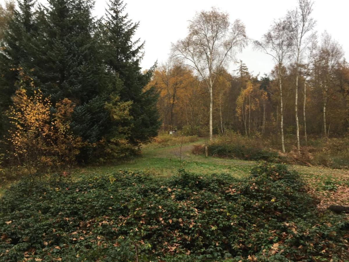 Holiday Home In Koekelare Buitenkant foto