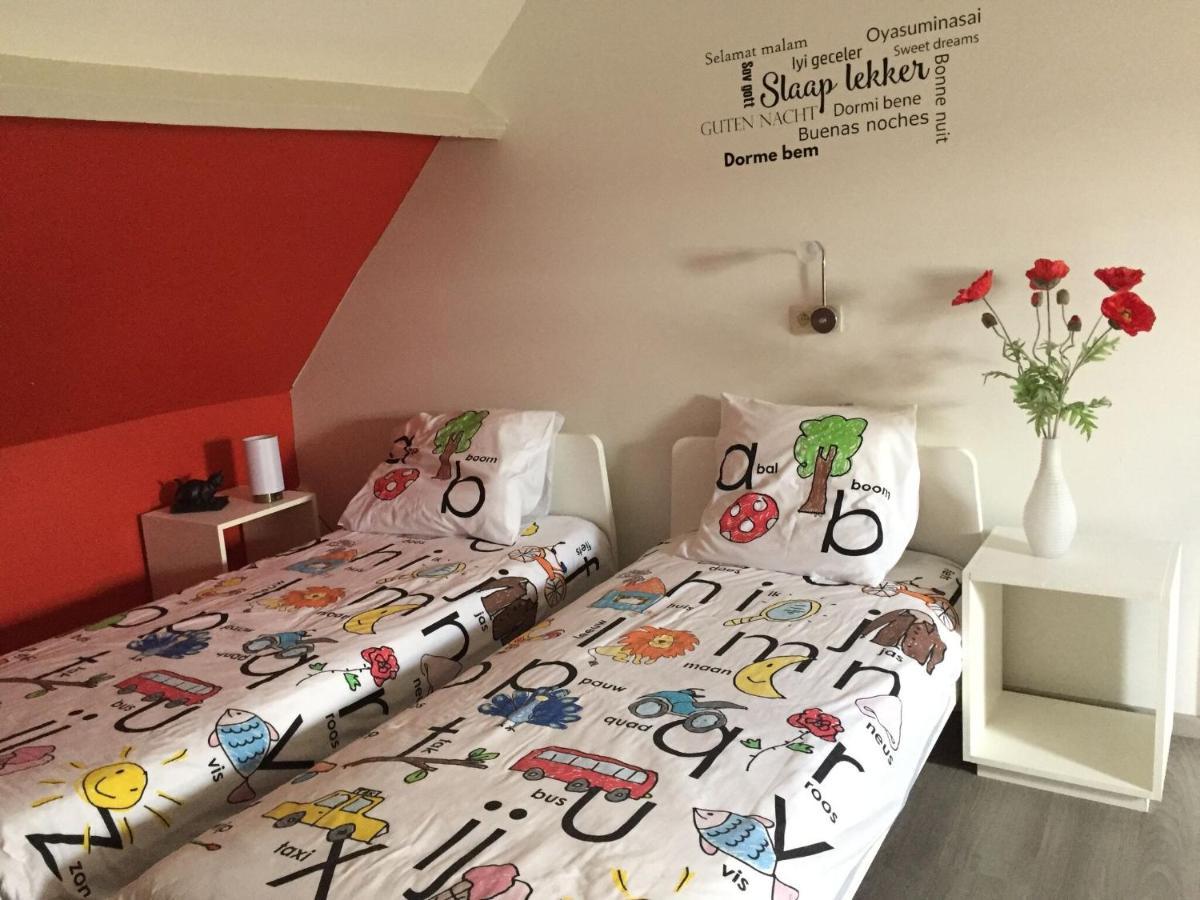 Holiday Home In Koekelare Buitenkant foto