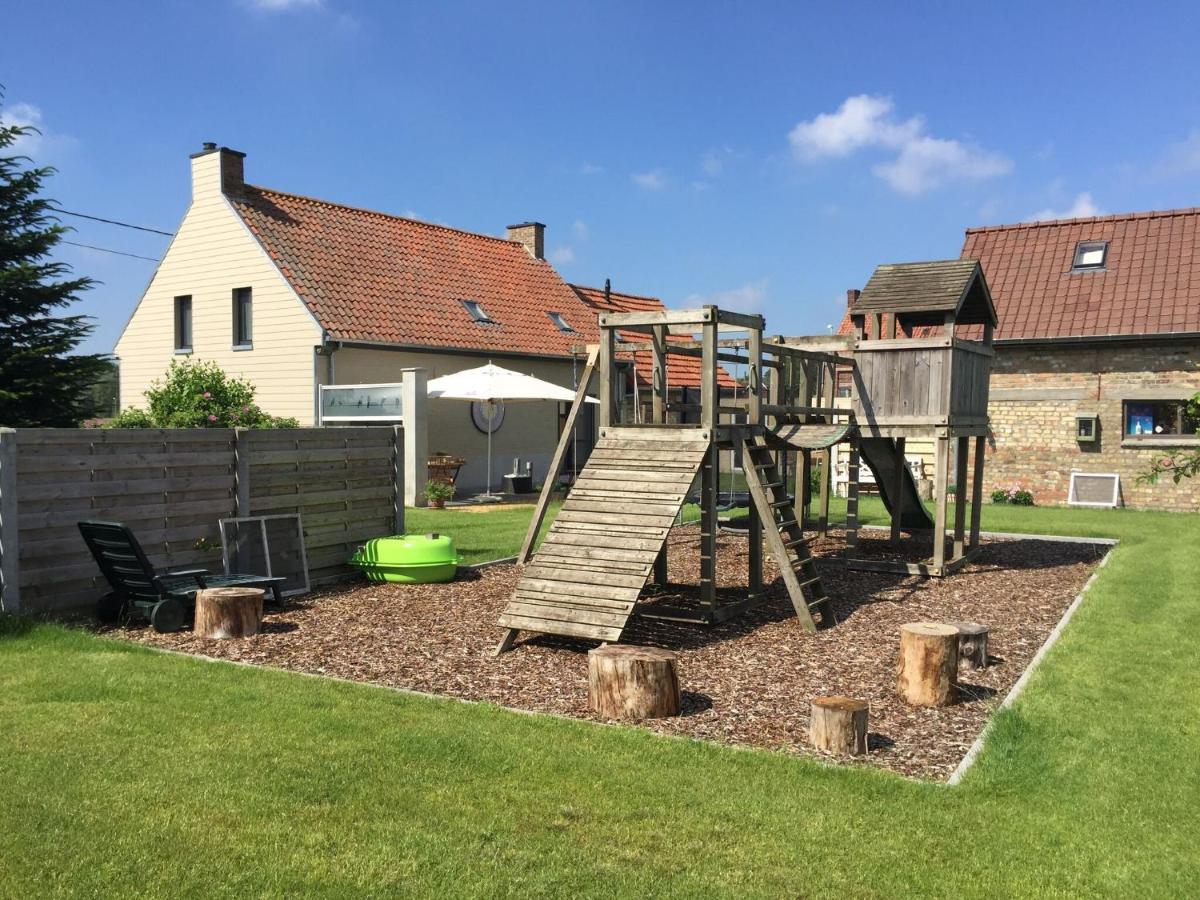 Holiday Home In Koekelare Buitenkant foto