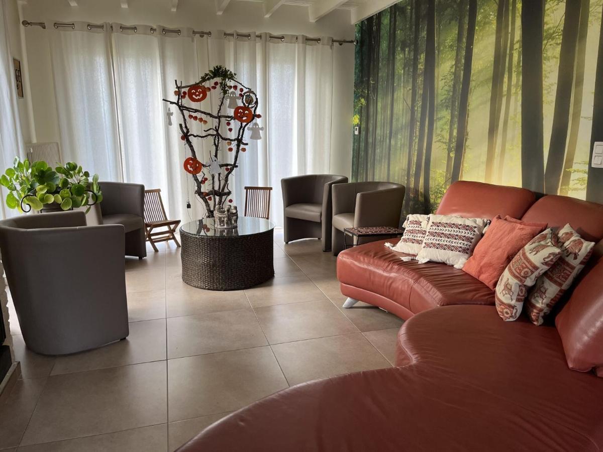 Holiday Home In Koekelare Buitenkant foto
